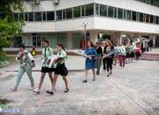 Ботевград празнува 138 години от Съединението на България