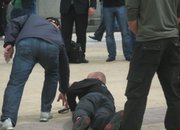 НСО получи най-много точки в първия кръг на състезанието "Бодигард 2009"