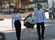 Етрополе отбеляза Деня на Съединението