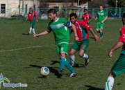 Балкан 1929 победи с 8-2 ЖСК Ихтиман