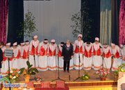 20-годишният юбилей на ФГ „Мургаш” се превърна в голям празник за с. Врачеш