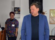 ПОТРЕБИТЕЛИТЕ НА ДОМ ЗА СТАРИ ХОРА - ЕТРОПОЛЕ С НОВОГОДИШЕН ОБЯД