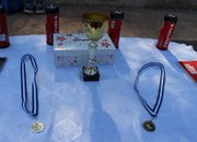 БЛАГОТВОРИТЕЛЕН ТУРНИР ПО ТЕНИС НА КОРТ 