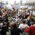 Вариантът за 50% увеличение на учителските заплати вече е невъзможен