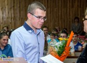 Зрелостниците на ПМГ „Акад. проф. д-р Асен Златаров” получиха дипломите си 