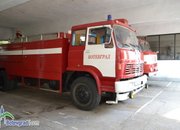 Доброволци помогнали при гасенето на пожара в землището на Врачеш