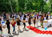 Випуск 2020 на ППМГ „Акад. проф. д-р Асен Златаров“ получи своите дипломи /снимки/