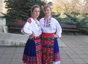 Танцовият състав на ПГТМ „Христо Ботев” със златен медал от фестивала „Пиленце пее” 