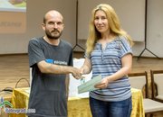 С награждаване на най-активните участници приключи третият етап от инициативата „Ботевград - първият уикиград в България” /допълнена/