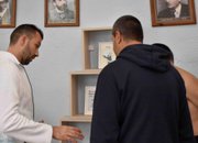 Безплатни скринингови прегледи за над 300 ученици