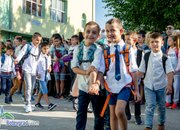Тържествено бе открита новата учебна година в община Ботевград