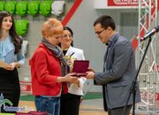 Връчиха четири награди за активна благотворителна дейност