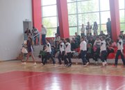 ВОЛЕЙБОЛ: ФИНАЛНИ  УЧЕНИЧЕСКИ ИГРИ