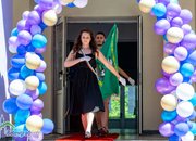 Випуск 2020 на ППМГ „Акад. проф. д-р Асен Златаров“ получи своите дипломи /снимки/
