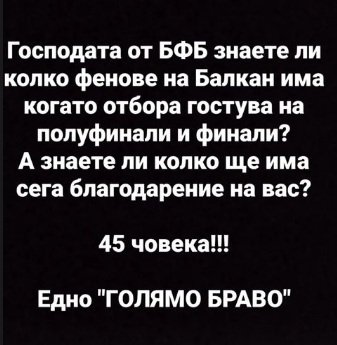 Александър Янев със сериозни критики към федерацията и НБЛ