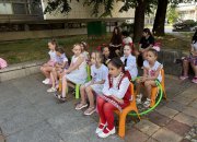 ЦОП – Ботевград даде сцена на младите таланти