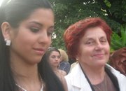 Абитуриентите на Техникума празнуват завършването на средното си образование 