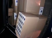 Сериозно количество цигари без бандерол иззеха от 27-годишен от Гурково