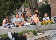 Даниел Ненчев представи изпълнителите на тазвечерния концерт 