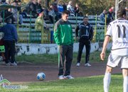 Балкан 1929 победи с 4-0 Рилец, Мартин Кушев с хеттрик