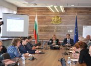Министър Терзиева представи предпроектните проучвания за доизграждане на АМ „Хемус“
