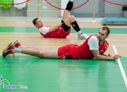 Волейболните национали очакват спокойно мачовете с Канада