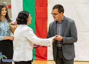 Връчиха четири награди за активна благотворителна дейност