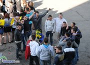 ПГТМ „Христо Ботев” изпрати тържествено своите зрелостници