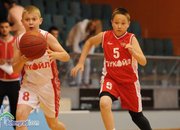 Лукойл Академик срази Черноморец за първа победа в плейофите