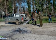 Деца от детските градини  участват в традиционния празник на гората