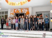 Даниела Колева към Випуск 2018 на ППМГ: Вие сте умни, непокорни, дръзки и амбициозни, изпълнени с желание да се доказвате и побеждавате! 