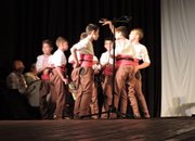 Заключителен концерт-продукция на Обединената школа по изкуствата към НЧ "Тодор Пеев-1871" гр. Етрополе