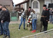 Етрополци се поклониха пред подвига и саможертвата на Дякон Левски