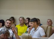 Кметът Иван Гавалюгов връчи наградите “Отличен зрелостник на община Ботевград“ за 2025 год. 