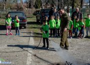Деца от детските градини  участват в традиционния празник на гората