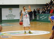 Балкан с  първа победа в Ботевград