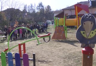 Утре Правец ще отбележи 37 години от обявяването си за град Скрийншот