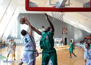 Балкан едва измъкна успеха срещу ТЕСИ