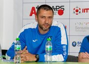В търсене на феърплея: Видич призова за равни условия в предстоящите два мача в Ботевград
