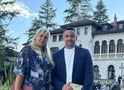 Олимпи Кътев представи историята на НДСВ с благотворителна цел