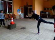 Първо място за отбора на СУ“Христо Ясенов“