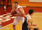 Лукойл Академик срази Черноморец за първа победа в плейофите