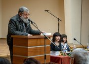 Деян Енев –журналист и писател: Конкурсът “Стамен Панчев“ възстановява и издига паметта на един български поет