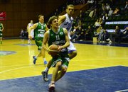 Балкан победи без особени проблеми в Бургас
