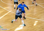 Полицаи събраха 2000 лева от футболен турнир в Ботевград за детето на свой колега