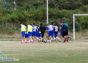 Балкан вече има и мъжки футболен отбор, ще играе в А окръжна група