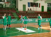 Влада Вукойчич проведе първа тренировка с Балкан
