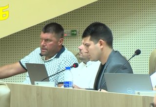 Близо 50 хиляди лева бяха разпределени от бюджета за подпомагане на спортни дейности в общината Скрийншот