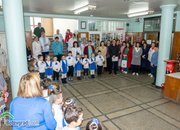 Денят на родилната помощ бе отбелязан в МБАЛ Ботевград с празнична програма