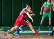 Кадетите с победа и загуба